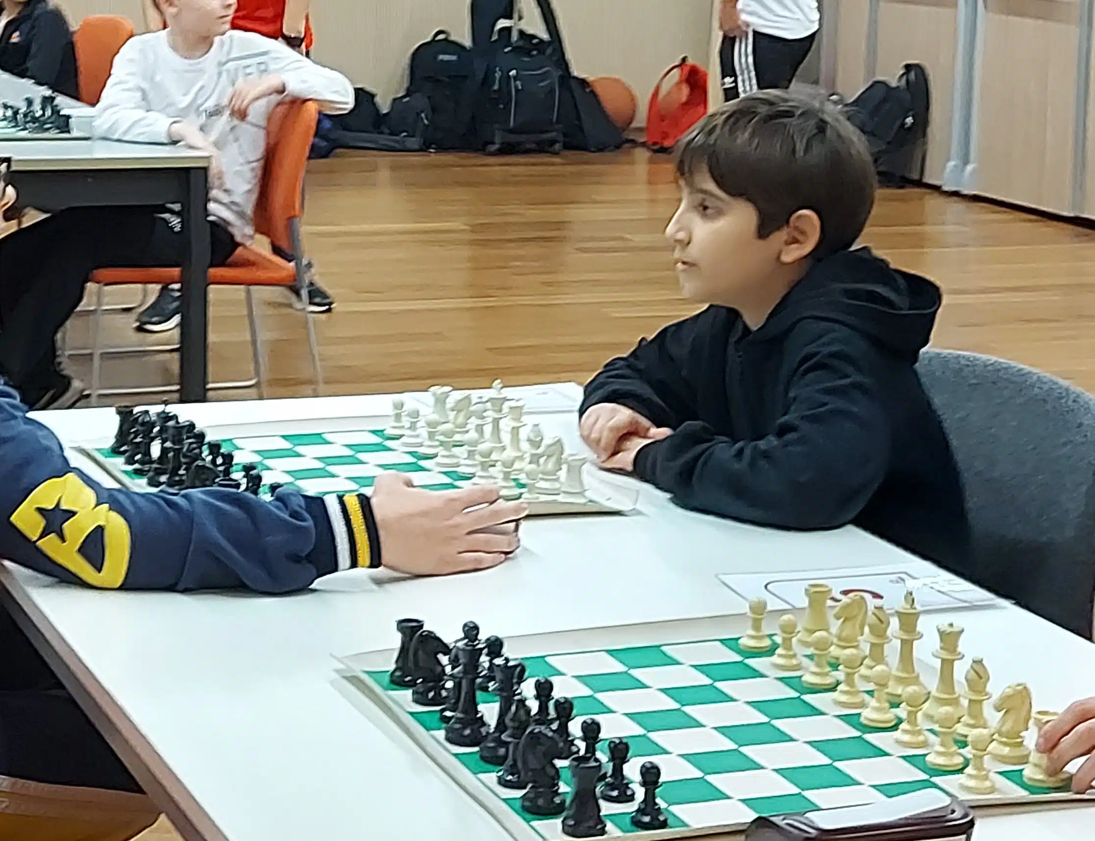 Sucesso de 'O Gambito da Rainha' leva a aumento de interesse pelo xadrez