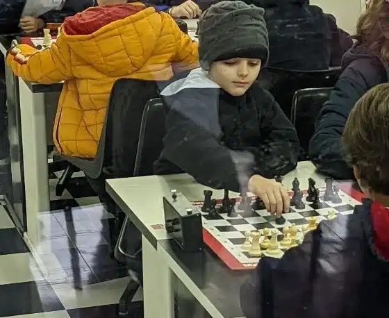 Série “Gambito da Rainha” aumenta procura pelo xadrez - Esporte Clube  Pinheiros