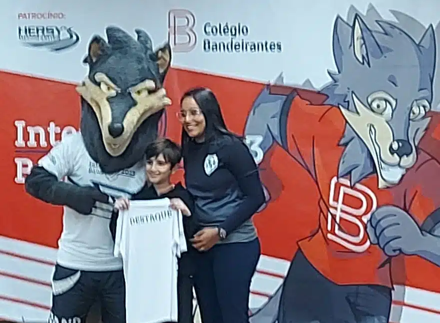 Medalhas no Campeonato Brasileiro de Xadrez Escolar – Colégio Bandeirantes