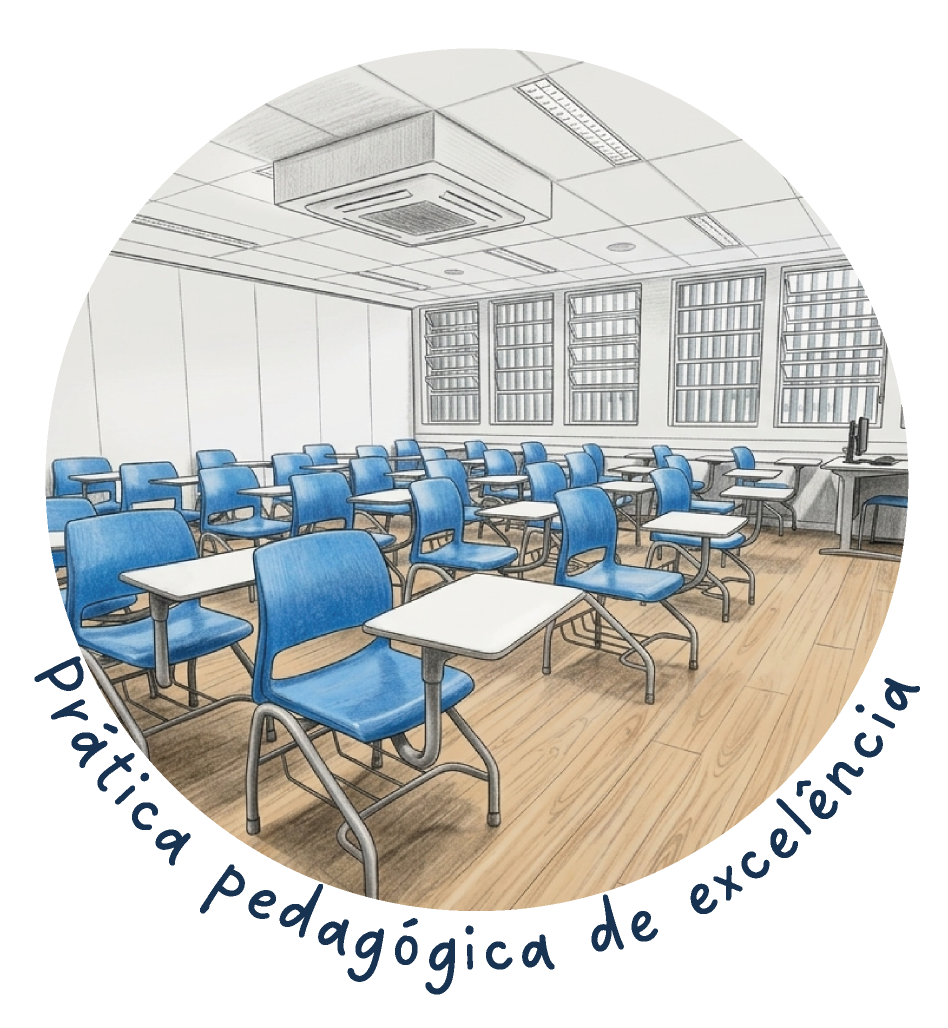 Imagem de ensino