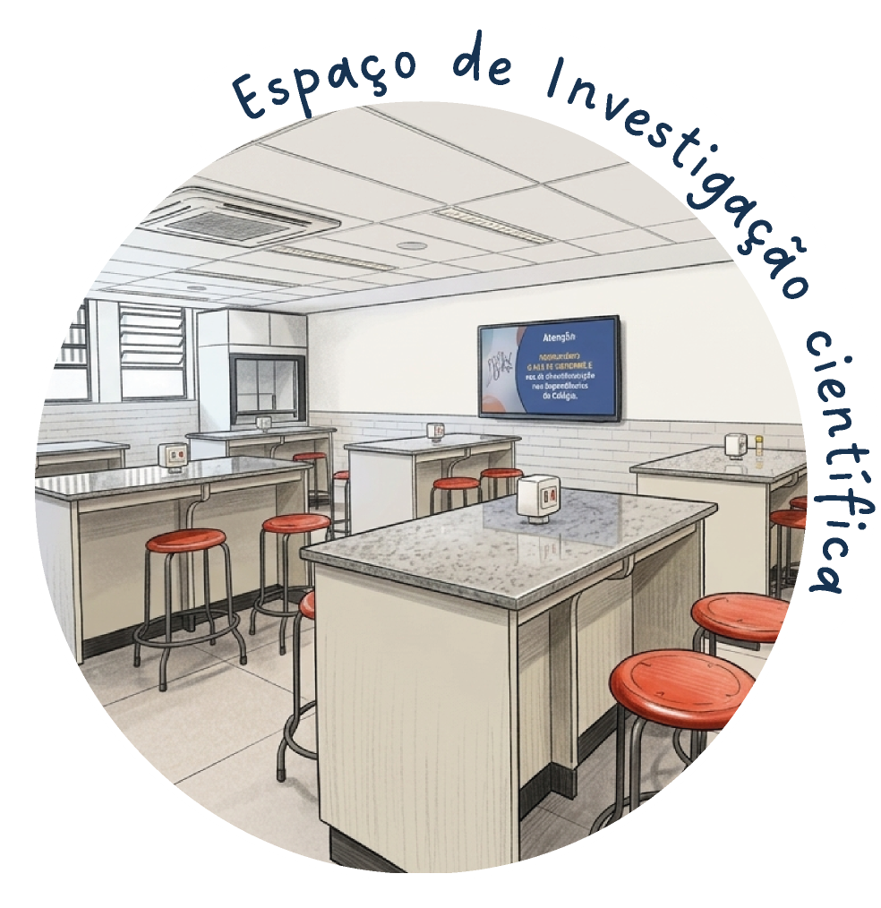 Imagem de ensino